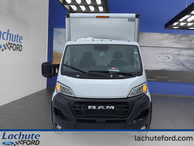 RAM PROMASTER TRONQUÉ 3500 ,159 PO, V6 3.6L, CRUISE, AIR CLIM.,G in Cars & Trucks in Laurentides - Image 2