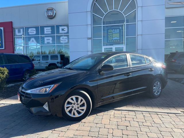 2020 Hyundai ELANTRA Essential in Cars & Trucks in Ottawa - Image 3