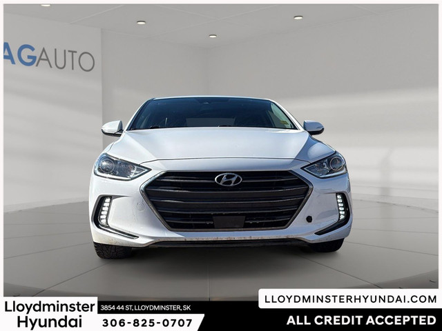 2018 Hyundai Elantra in Cars & Trucks in Lloydminster - Image 2