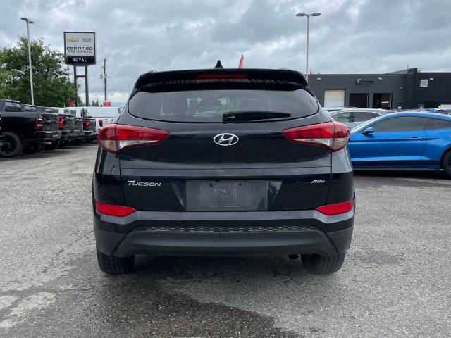2018 Hyundai Tucson in Cars & Trucks in Oakville / Halton Region - Image 4