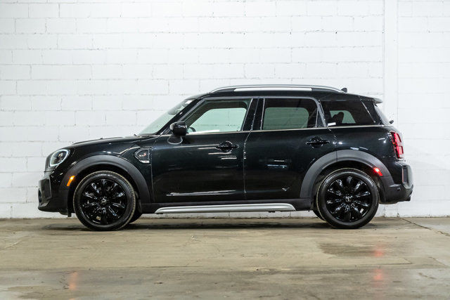 2024 MINI Countryman Cooper S ALL4 | Polyvalente et puissante in Cars & Trucks in City of Montréal - Image 4
