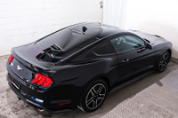 2022 FORD MUSTANG ECOBOOST PREMIUM – SPORTIVE, RAFFINÉE, PRÊTE À DÉVORER LA ROUTE Disponible mainten... (image 6)