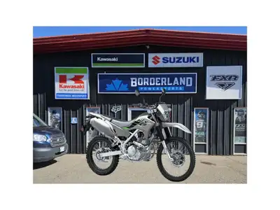 Borderland Powersports - 3 Locations in Manitoba Morden 204-822-5550 Brandon 204-725-1003 Thompson 2...