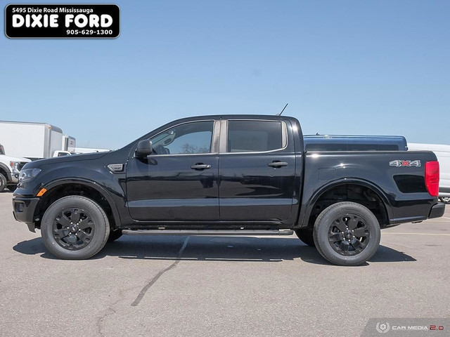  2020 Ford Ranger XLT in Cars & Trucks in Mississauga / Peel Region - Image 3