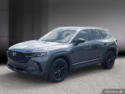 Le Mazda CX-50 GS-L 2023 est un VUS compact au positionnement bien équilibré : il embarque un moteur...
