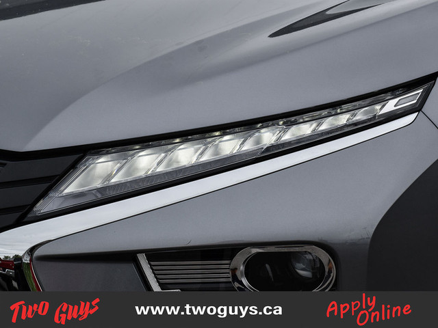 2024 Mitsubishi Eclipse Cross SE S-AWC Back Up Cam Heated Front  in Cars & Trucks in St. Catharines - Image 4