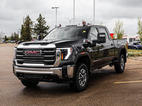 Welcome to Sherwood Buick GMC! This GMC Sierra 2500HD boasts a Turbocharged Diesel V8 6.6L/ engine p... (image 3)