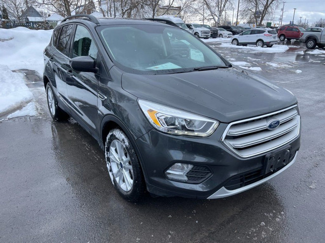  2019 Ford Escape SEL in Cars & Trucks in Cornwall