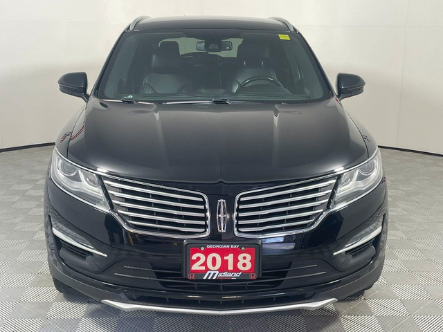 2018 Lincoln MKC in Cars & Trucks in Barrie - Image 2