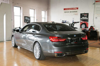 Special Finance Price: $32,999 | Cash Price: $34,499 2016 BMW 750Li xDrive - Massage Seats, Heads Up... (image 2)