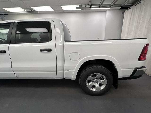 2025 RAM 1500 Big Horn - Aluminum Wheels - Remote Start in Cars & Trucks in Lethbridge - Image 3