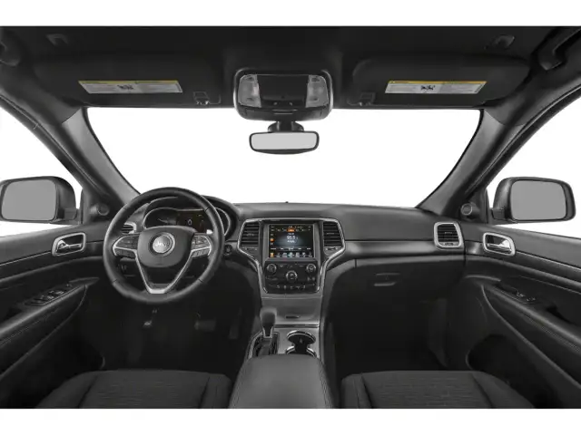 2019 Jeep Grand Cherokee dans Autos et camions dans Lethbridge - Image 6