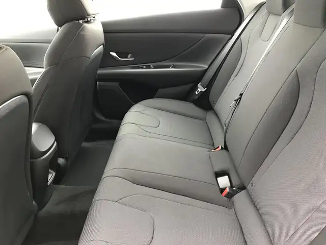 2025 Hyundai ELANTRA Essential in Cars & Trucks in Regina - Image 37