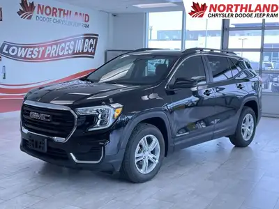 All Wheel Drive. Cloth Interior. Touchscreen. Bluetooth. Remote Start. Rear View Backup Camera. Push...