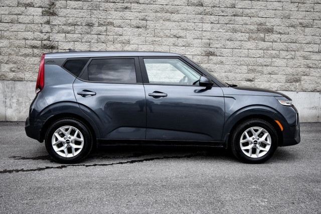 2022 Kia Soul EX in Cars & Trucks in Cornwall - Image 2