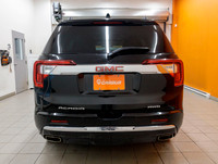 À voir! / Come see it! TRÈS BIEN ÉQUIPÉ / VERY WELL EQUIPPED. Version Denali AWD avec Moteur V6 3.6L... (image 7)