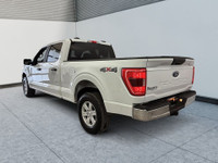 Decouvrez le Ford F-150 Super Crew 4x4 XLT 2022 chez Desmeules Chrysler a Laval A la recherche d'un... (image 4)
