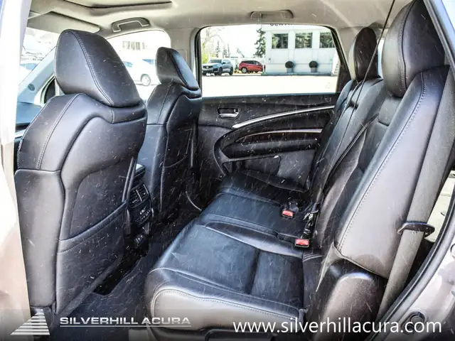 2020 Acura MDX Tech in Cars & Trucks in Calgary - Image 19
