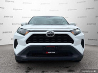 Snatch a bargain on this 2023 Toyota RAV4 LE while we have it. Comfortable but agile, its worry-free... (image 9)