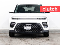 1 OWNER / Front Heated Seats, Climate Control, Bluetooth Music and more! Clutch is the largest onlin... (image 1)