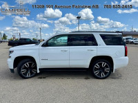 Leather Seats, Heated Seats, Android Auto, Apple CarPlay, Power Liftgate! This 2020 Chevrolet Tahoe... (image 4)