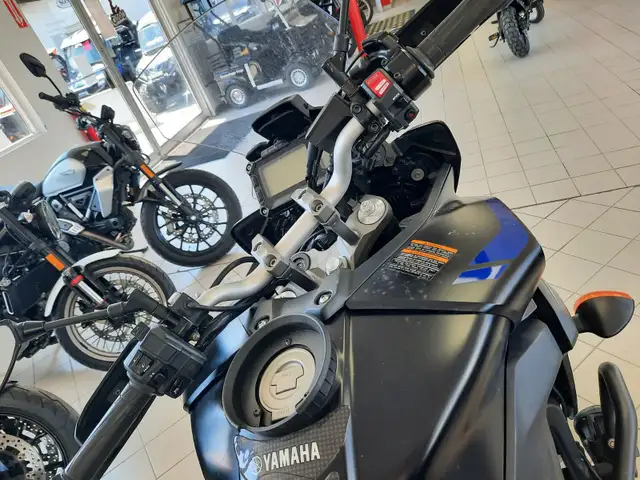 2018 Yamaha TRACER GT TRACER GT AS LOW AS $32/W in Street, Cruisers & Choppers in Bridgewater - Image 10