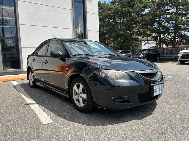 2008 Mazda 3 i in Cars & Trucks in City of Toronto - Image 2