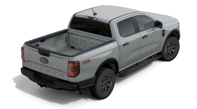  2024 Ford Ranger XLT 4WD SUPERCREW 5' BOX in Cars & Trucks in Portage la Prairie - Image 3
