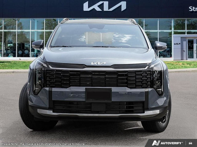 2026 Kia Sportage LX in Cars & Trucks in Calgary - Image 2