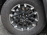 AWD 4dr Z71 Engine: Gas I4 2.5L/ L/100Km City: 12.3 L/100Km Hwy: 9.9 Safety Equipment HD Rear Vision... (image 6)