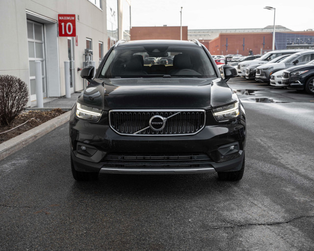 2019 Volvo XC40 MOMENTUM MOMENTUM / JAMAIS ACCIDENTE / TOIT OUVR in Cars & Trucks in City of Montréal - Image 2