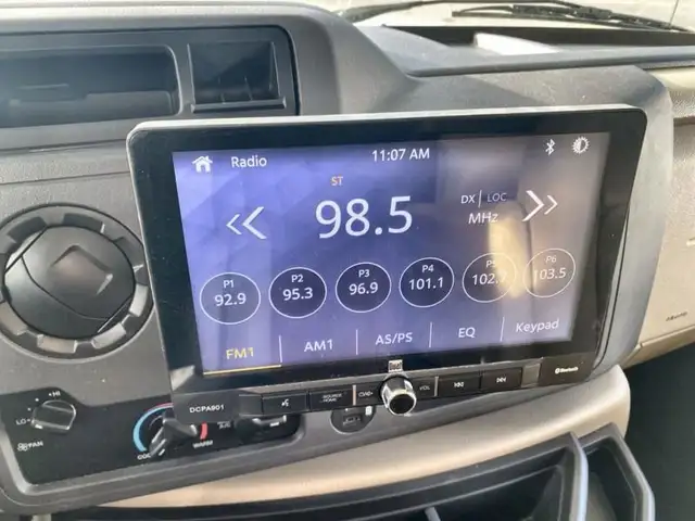 2022 Adventurer LP Class C Adventurer 24DS in RVs & Motorhomes in Prince George - Image 22