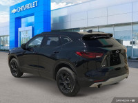 New Tires | Heated Seats | HD Rear Vision Camera | Black Bowtie Emblems | Wireless Apple Carplay & A... (image 4)