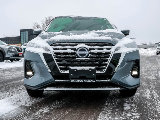2025 Nissan Kicks Play S WATERLOO SUMMER BLOWOUT! in Cars & Trucks in Kitchener / Waterloo - Image 2