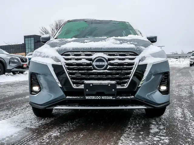 2025 Nissan Kicks Play S WATERLOO SUMMER BLOWOUT! dans Autos et camions dans Kitchener / Waterloo - Image 3