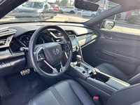 Experience the thrill of the 2020 Honda Civic Hatchback Sport Touring, a sporty and practical hatchb... (image 9)