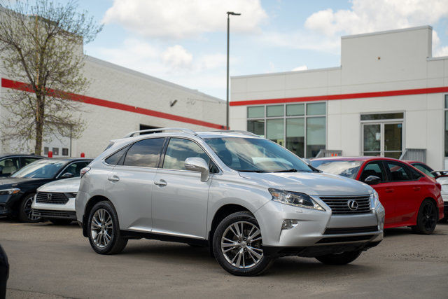 2013 Lexus RX 350 in Cars & Trucks in Edmonton - Image 2