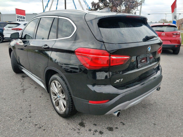 2019 BMW X1 xDrive28i in Cars & Trucks in Ottawa - Image 4
