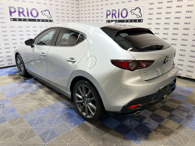 2020 Mazda Mazda3 Sport in Cars & Trucks in Ottawa - Image 3