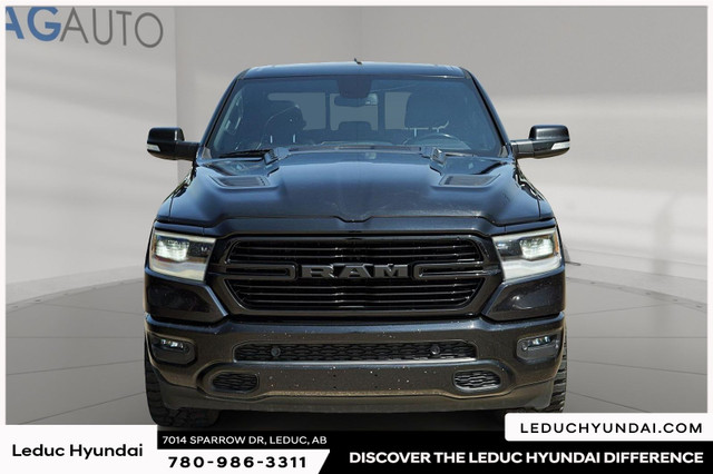 2020 Ram 1500 Sport dans Autos et camions  à Ville d’Edmonton - Image 2