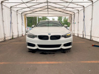 WOW! À voir! / Come see it! TRÈS BIEN ÉQUIPÉ / VERY WELL EQUIPPED. Version 440i xDrive AWD Gran Coup... (image 5)