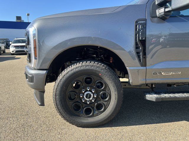 2025 Ford Super Duty F-350 SRW Lariat | 618A | 4X4 | CrewCab 160 in Cars & Trucks in Edmonton - Image 3