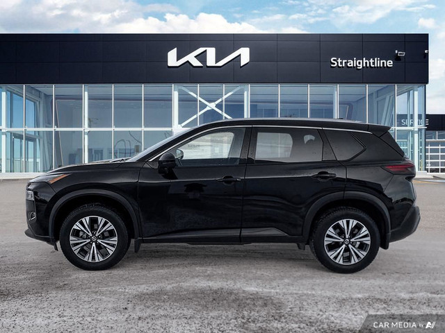 2021 Nissan Rogue SV in Cars & Trucks in Medicine Hat - Image 4