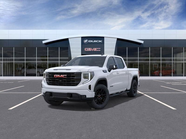 2025 GMC Sierra 1500 Elevation in Cars & Trucks in London