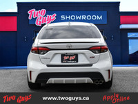 2020 Toyota Corolla XSE Super White *NAVIGATION*, *BLUETOOTH*, *SUNROOF*, *BACK-UP CAMERA*, *AUTOMAT... (image 7)