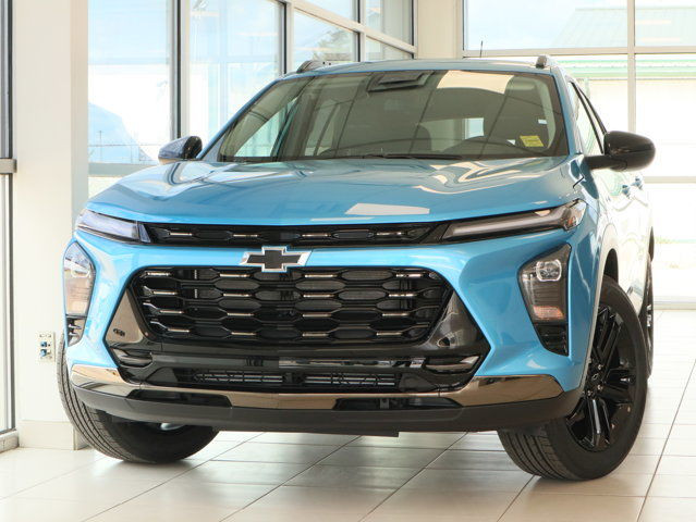 2025 Chevrolet Trax ACTIV in Cars & Trucks in Lloydminster - Image 3