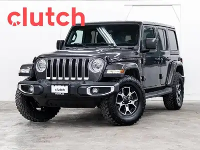 Auto Dimming Rearview Mirror, Front Heated Seats, Dual Zone Front Climate Control and more! Clutch i...
