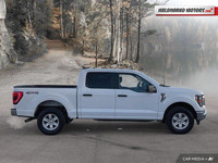 Engine: Gas EcoBoost 2.7L L/100Km City: 13.5 L/100Km Hwy: 10.2 Safety Equipment ABS And Driveline Tr... (image 5)