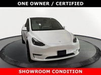 Dealer Certified Pre-Owned. This Tesla Model Y delivers a Electric engine powering this Automatic tr... (image 2)