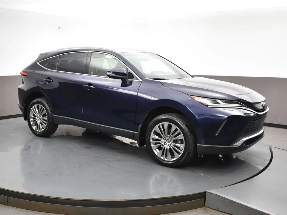 2022 Toyota Venza XLE HYBRID - CERTIFIED - W/ APPLE CARPLAY, AND